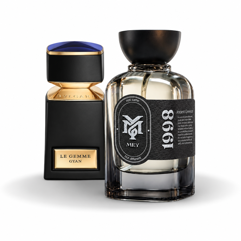 BVLGARİ GEMME GYAN