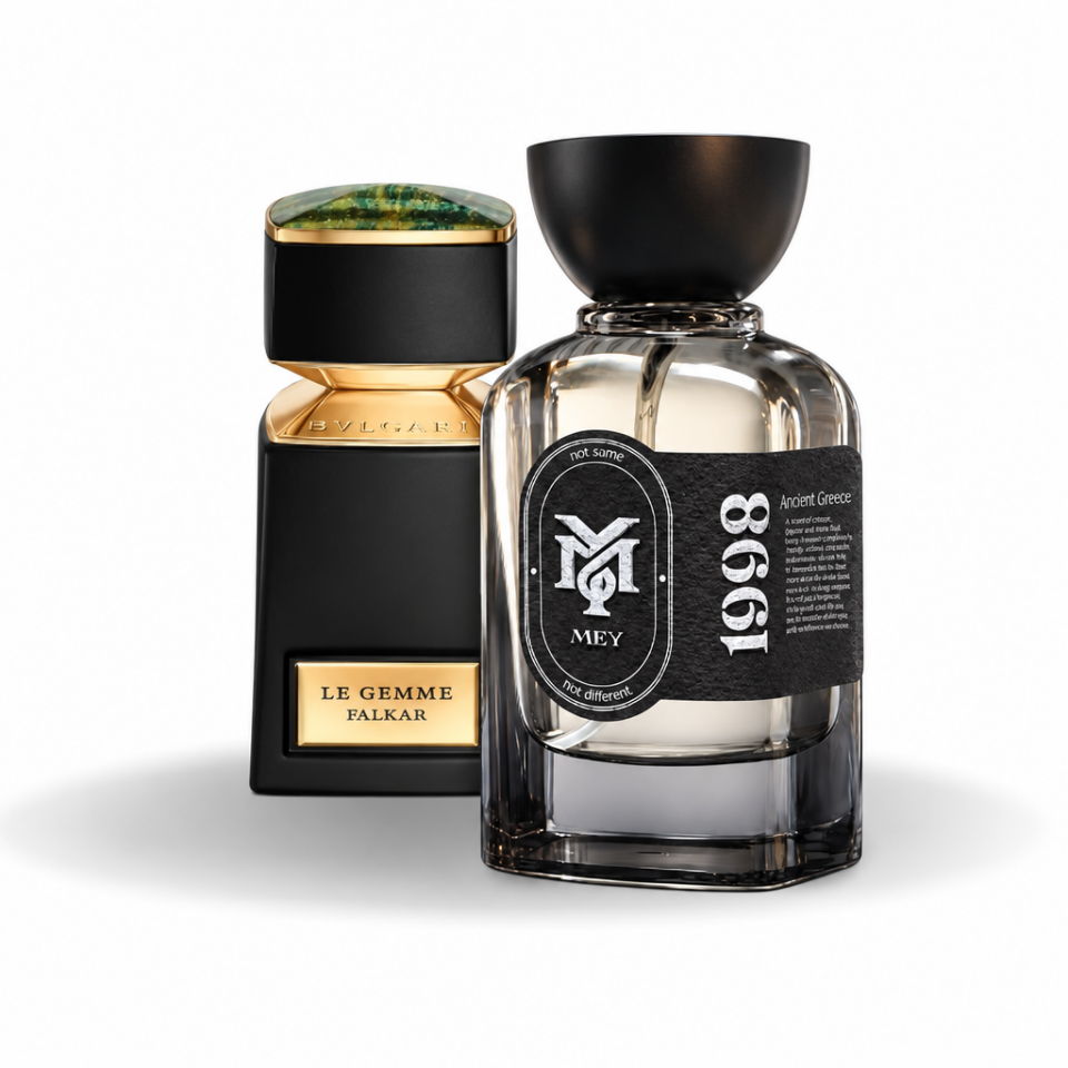 BVLGARİ GEMME FALKARR