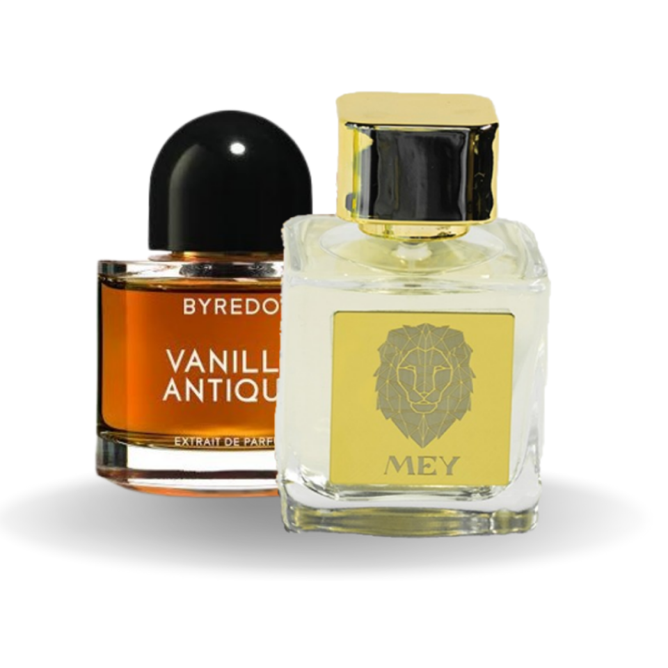 BY REDO VANİLLA ANTIQUE