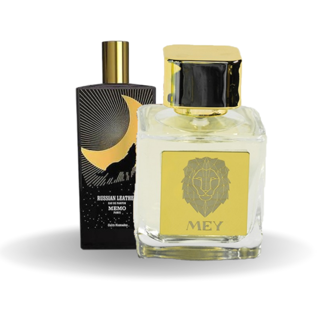 MEMO RUSSİAN LEATHER 120 ml