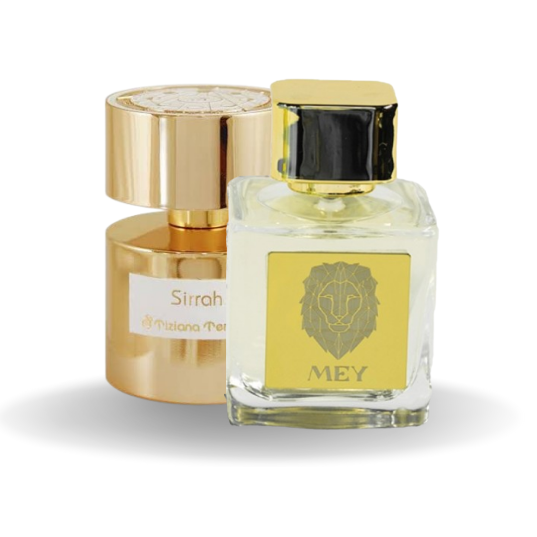 TİZİANA TERENZİ SİRRAH