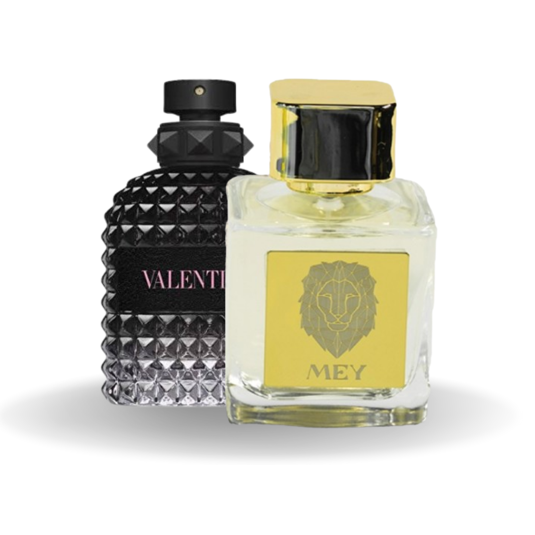 VALENTİNO BRON İN ROMA