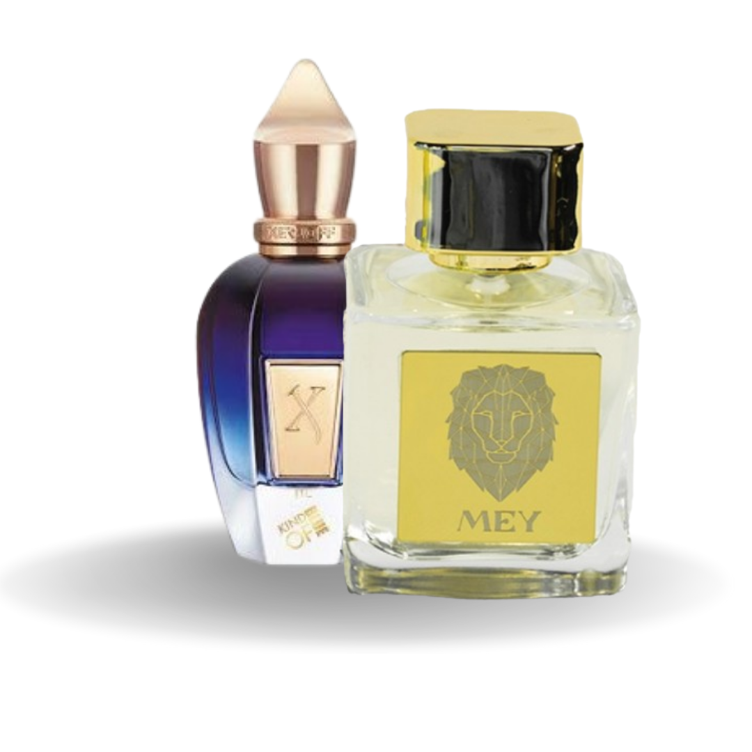 XERJOFF KİND OF BLUE