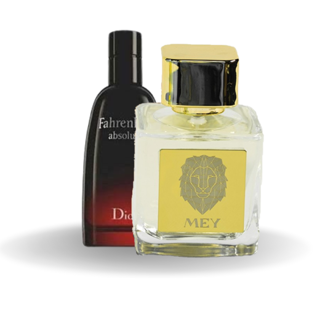 DİOR FAHRENAYT ABSOLUTE 120 ml