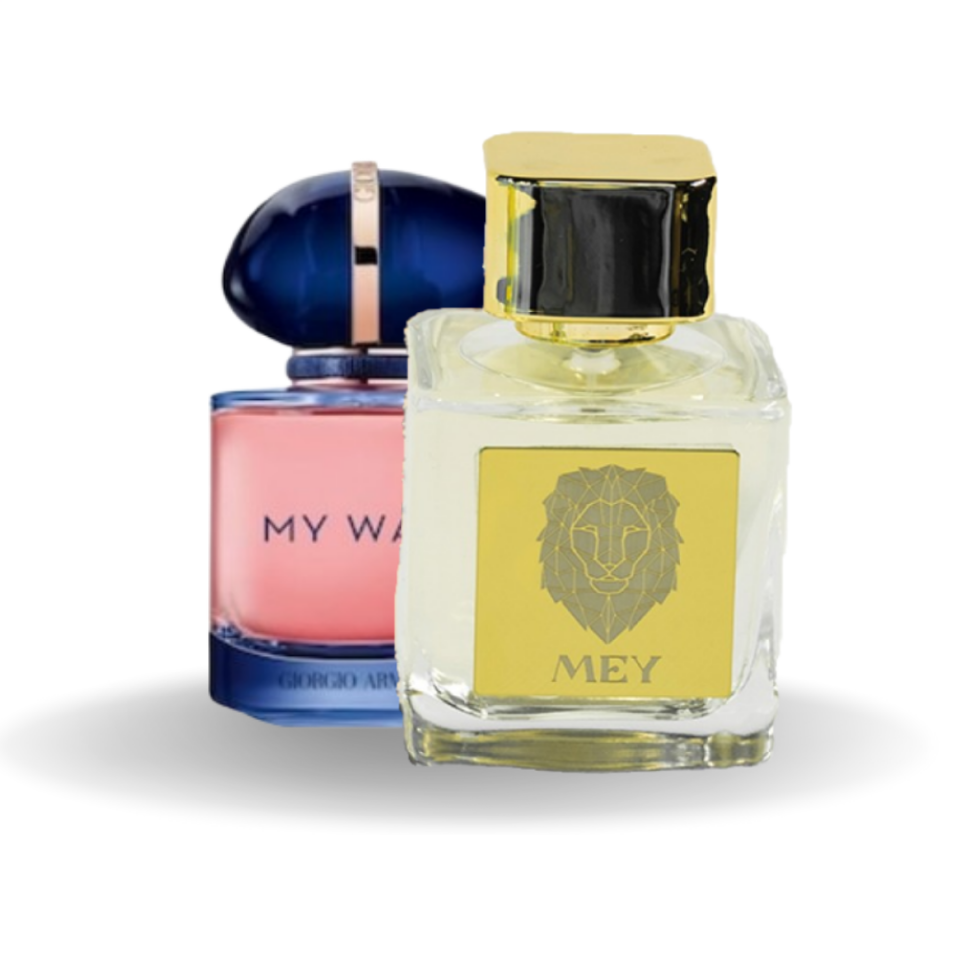MY WAY INTENSE - EAU DE PARFUM 120 ml