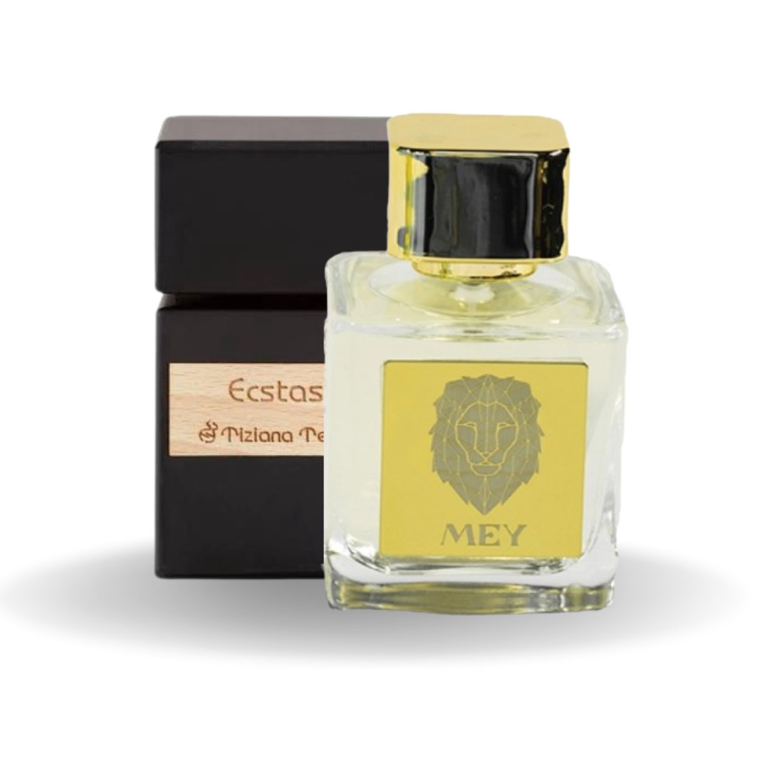 TİZİANA TERENZİ EKSTAZİ