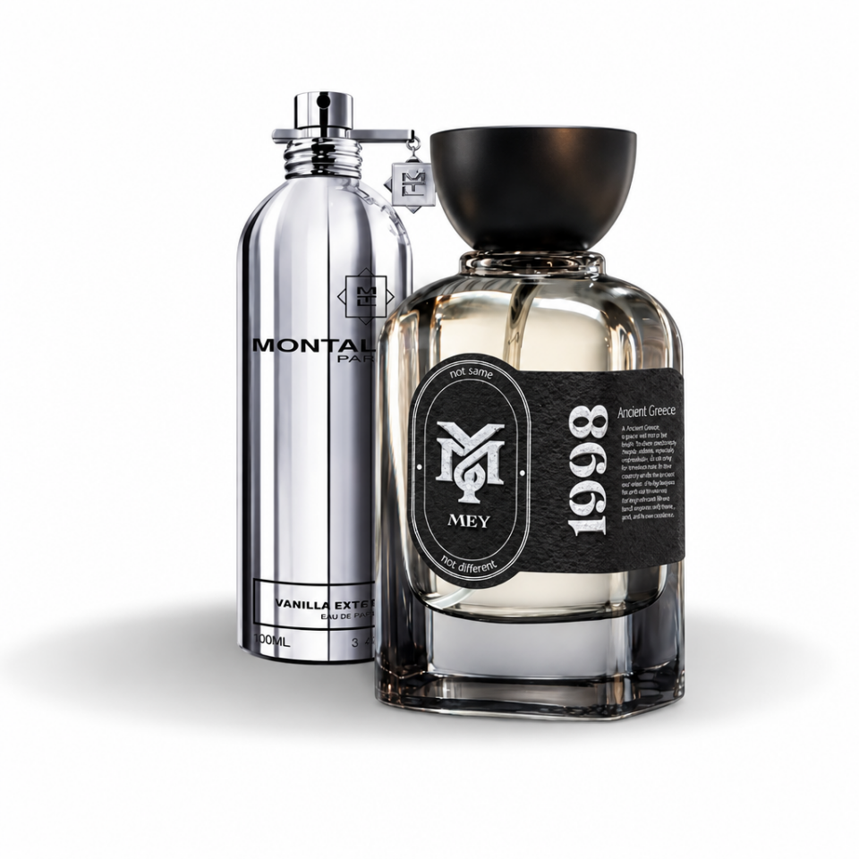 MONTALE VANİLYA EXTASY
