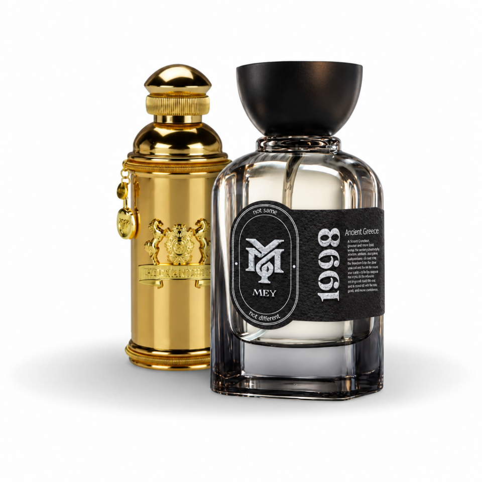 ALEXANDRA J GOLDEN OUD