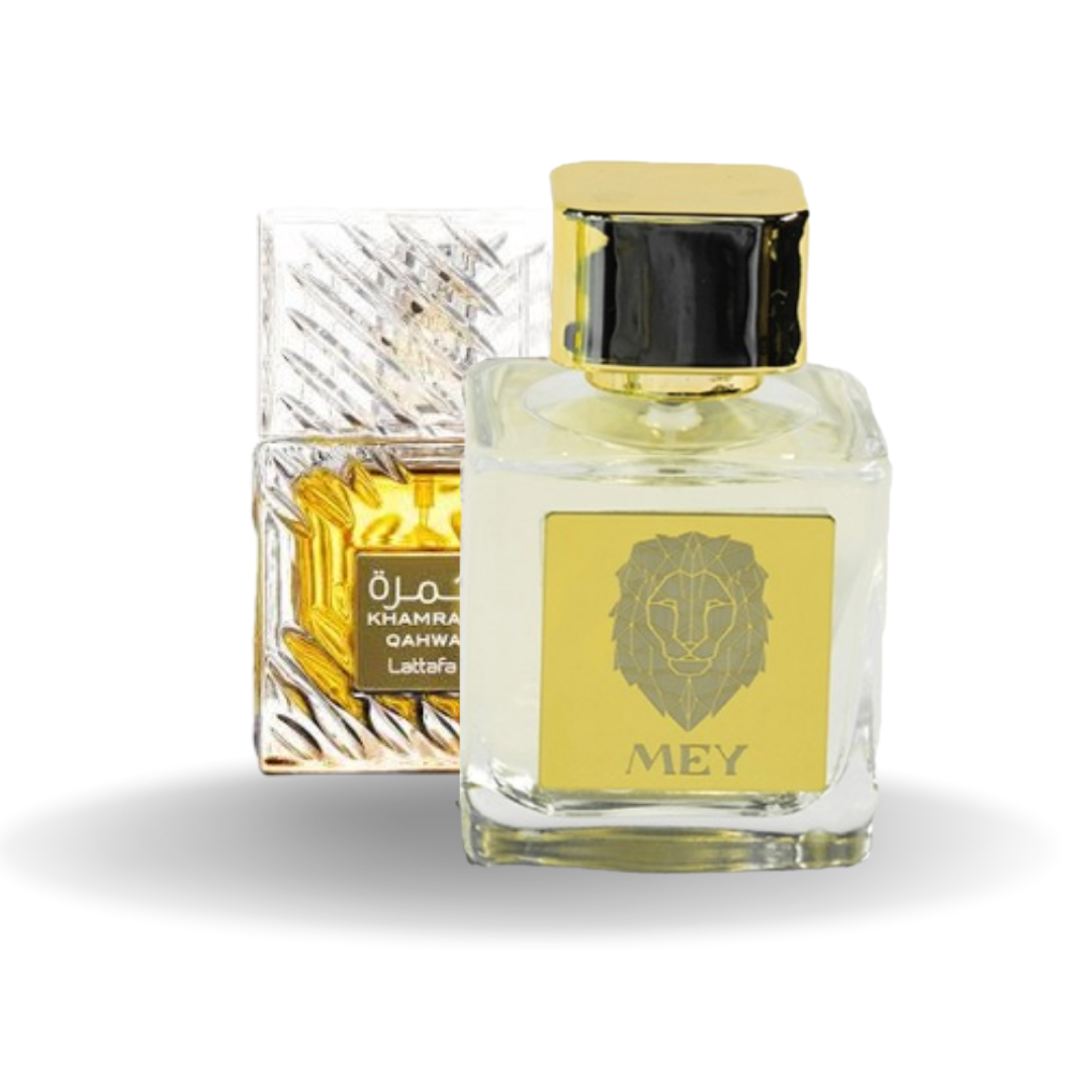 LATTAFA KRAMRAH QAHWA