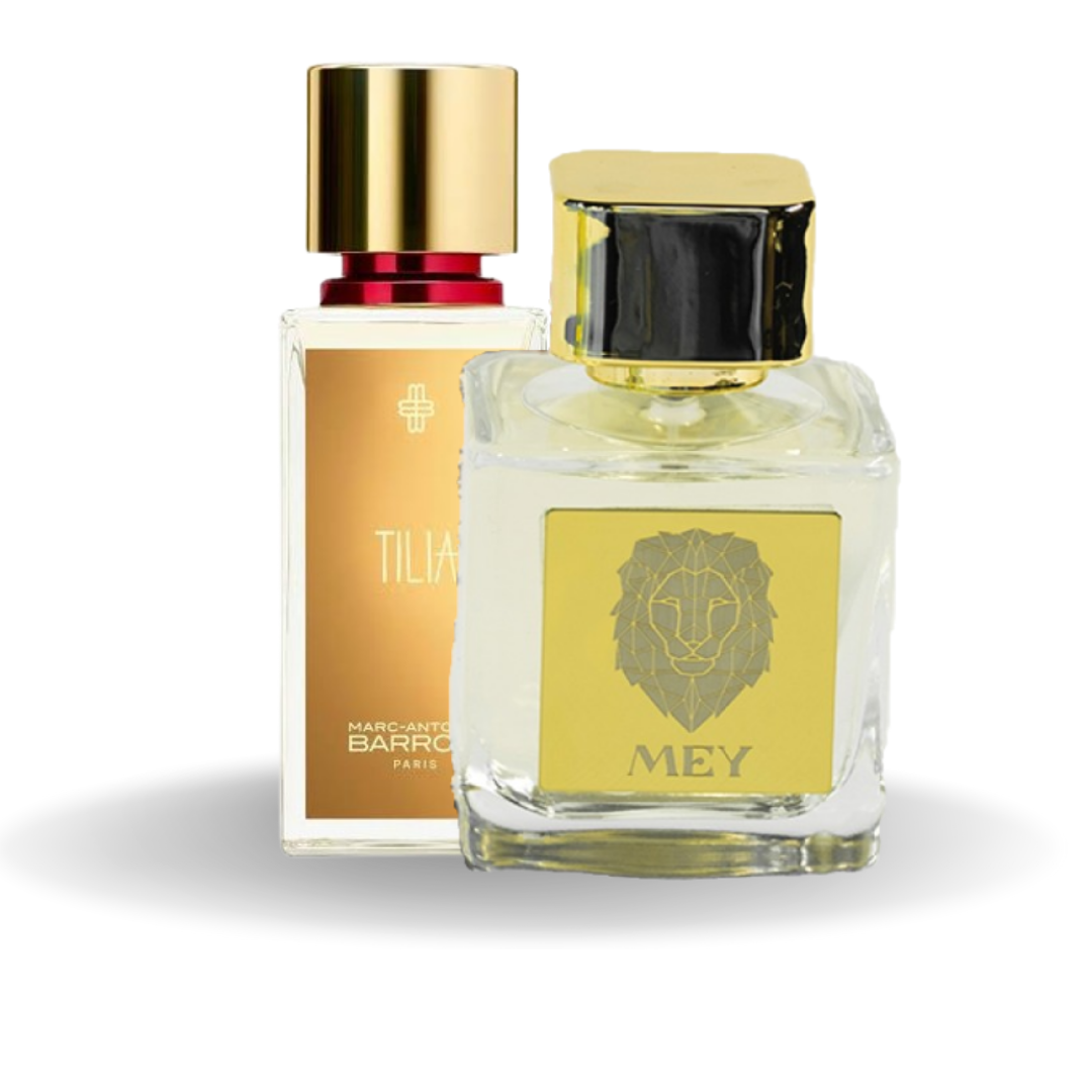 MARCK ANTONİO BARRİOS TİLİA 60 ml