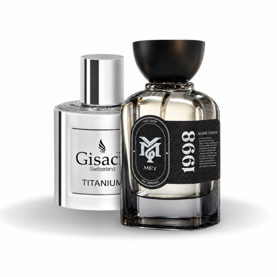 GİSADA AMBASSADOR TİTANIUM