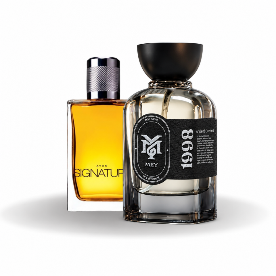 AVON SİGNATÜR