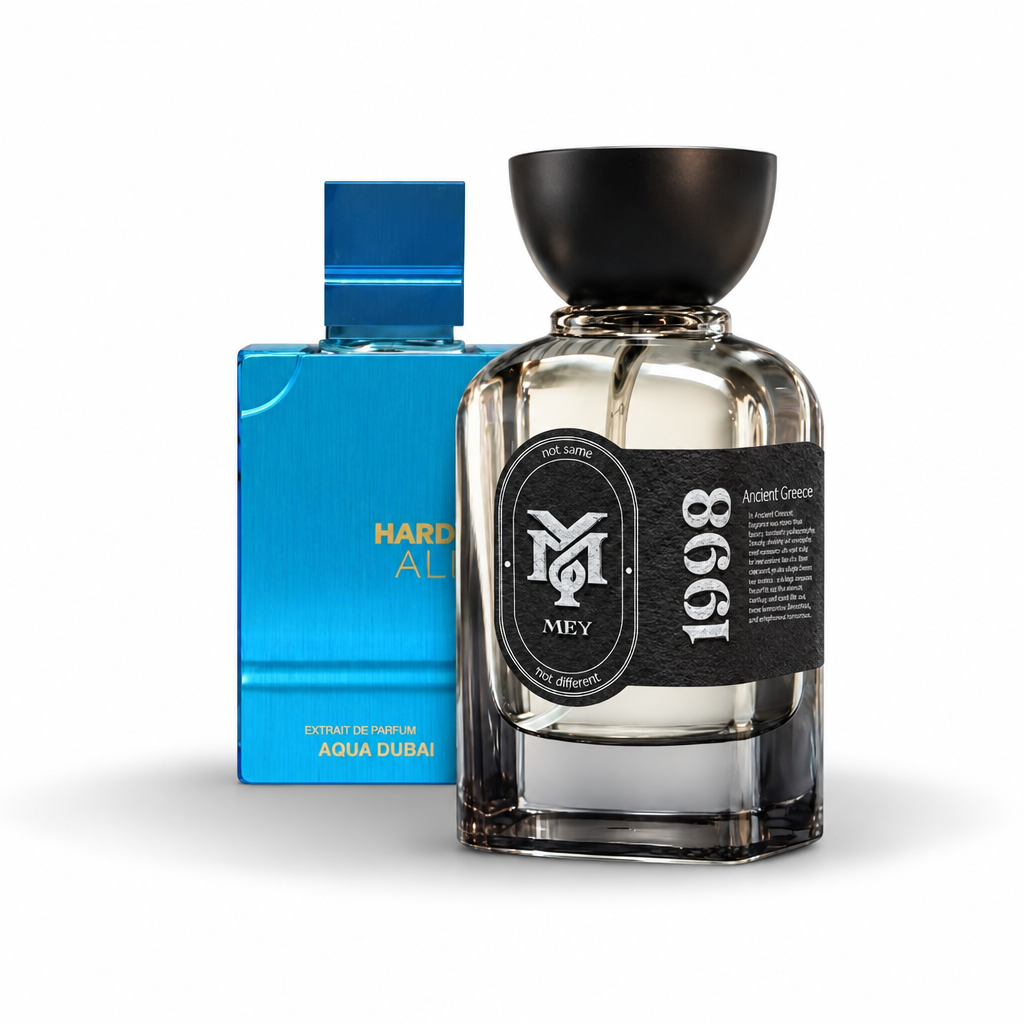 HARAMAİN OUD AMBER
