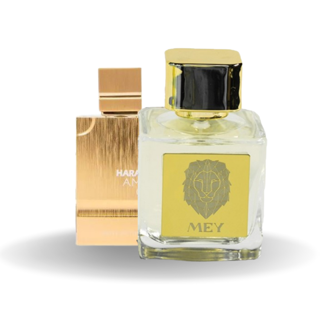 HARAMAİN OUD AMBER