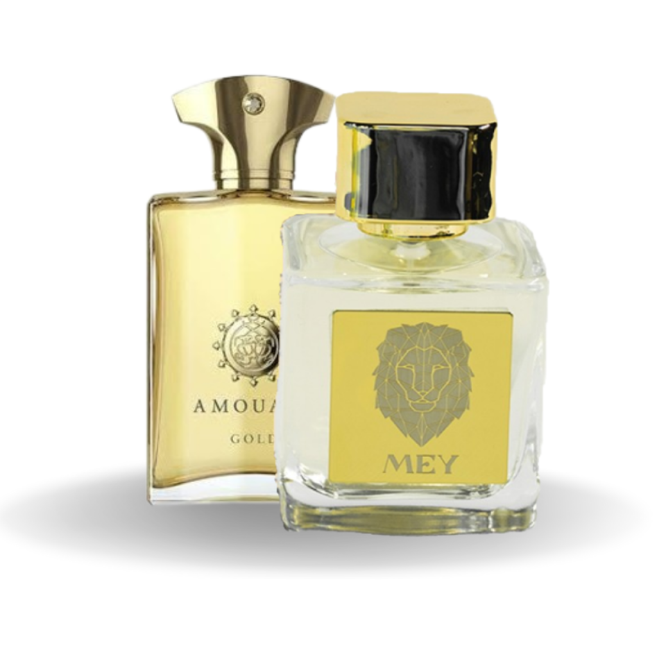 AMUAGE GOLD MAN 120 ml