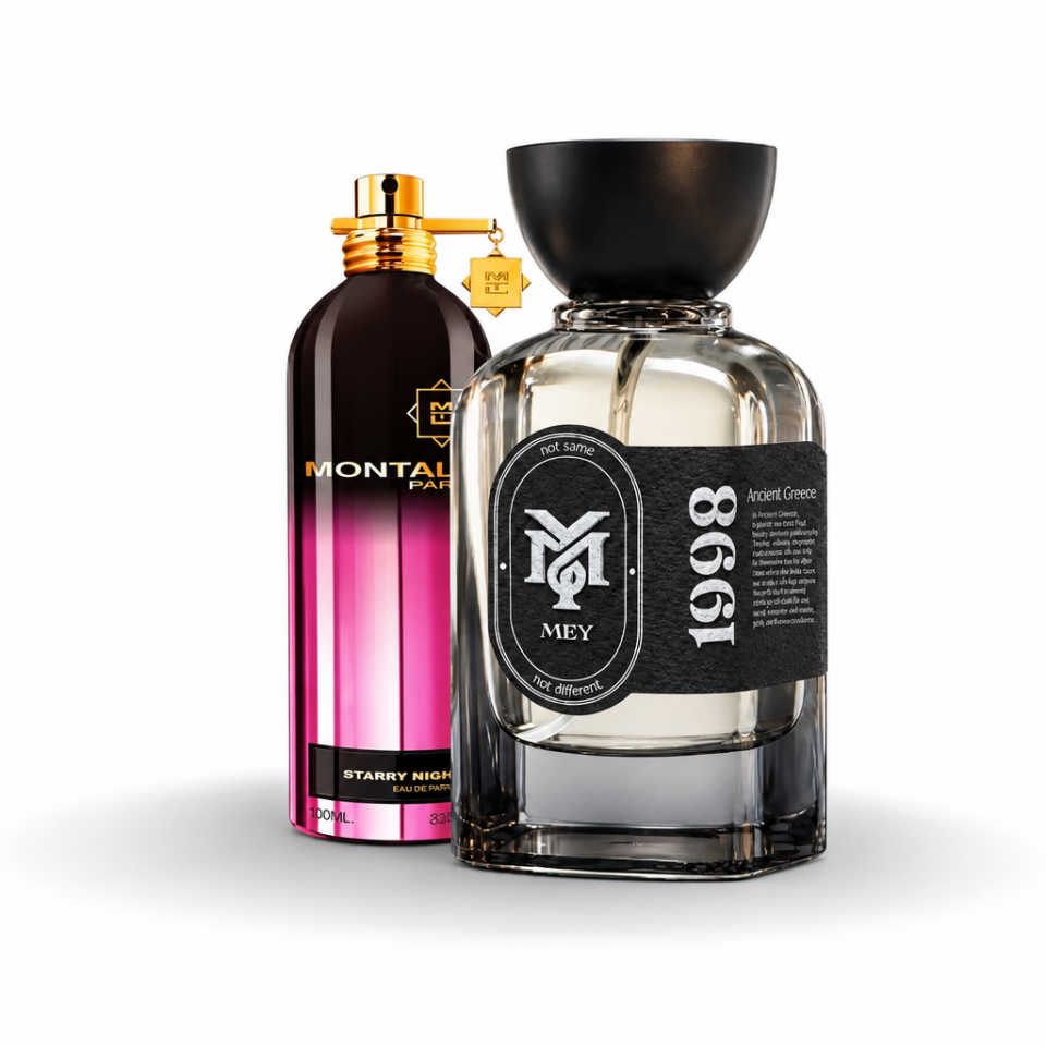 MONTALE STARRY NİGHT