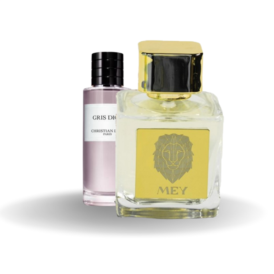 CRİSTİAN DİOR GRİS