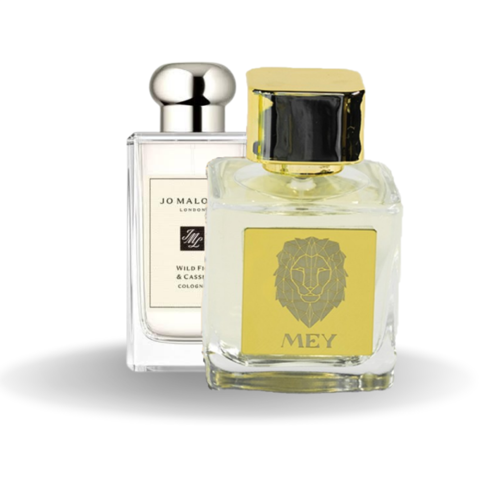 JO MALONE WİLD FİG CASSİS 120 ml