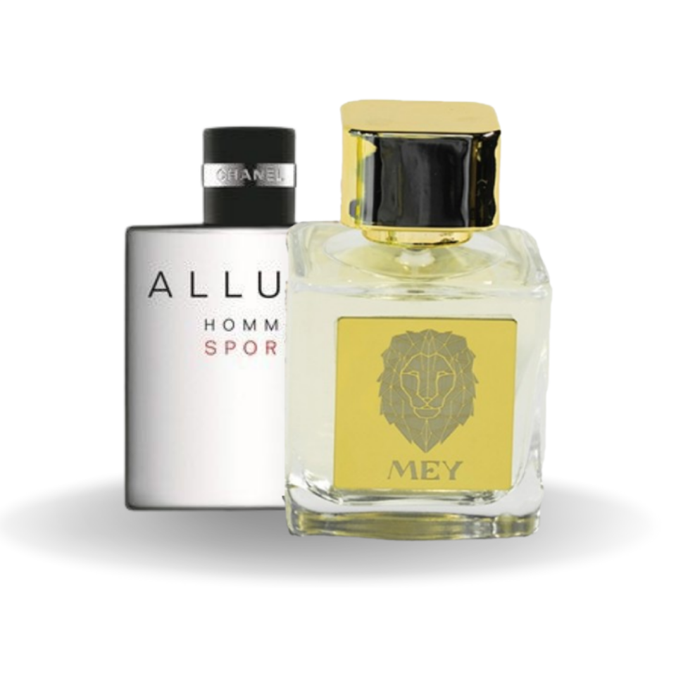 CHANEL ALURE HOMME SPORT