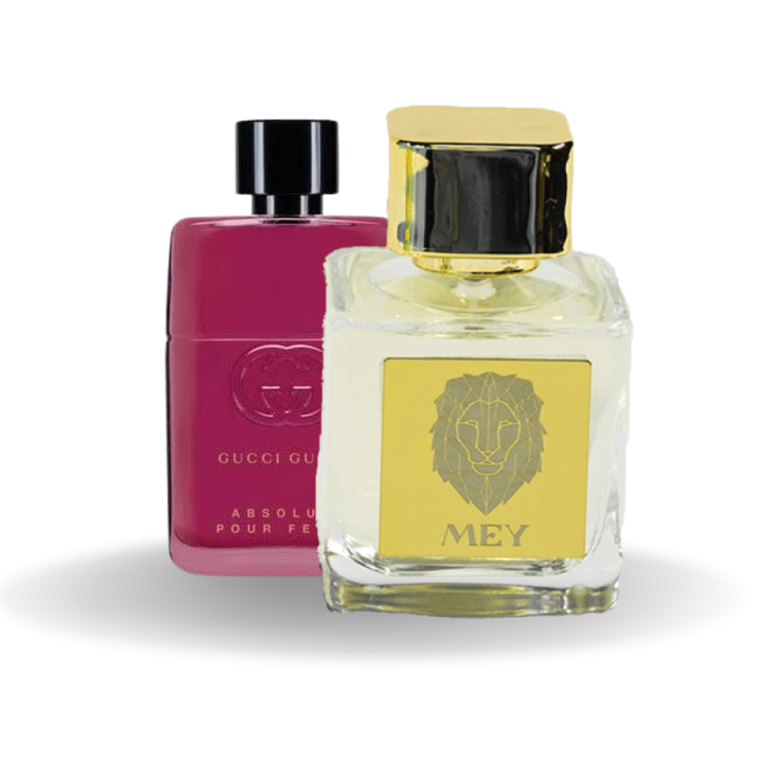GUCCİ GUILTY ABSOLUTE POUR 60 ml