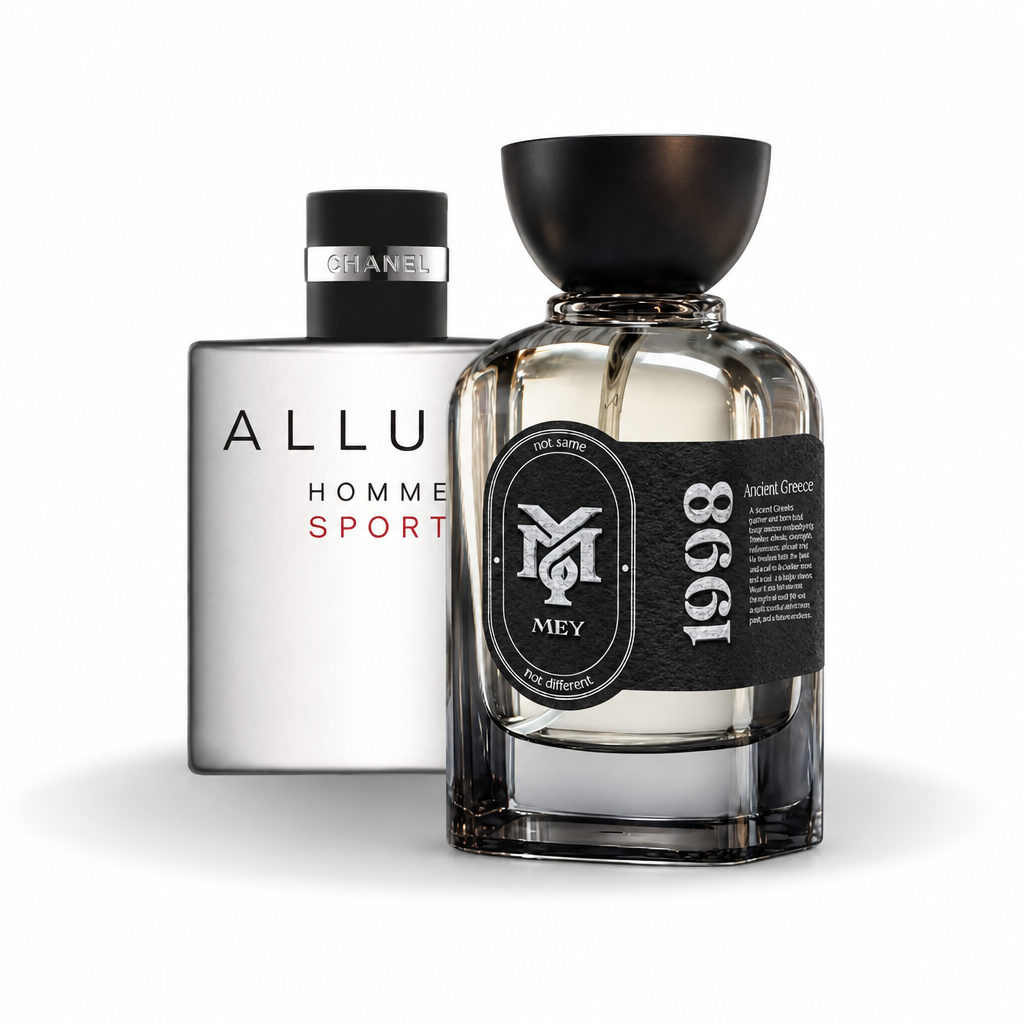 CHANEL ALURE HOMME SPORT
