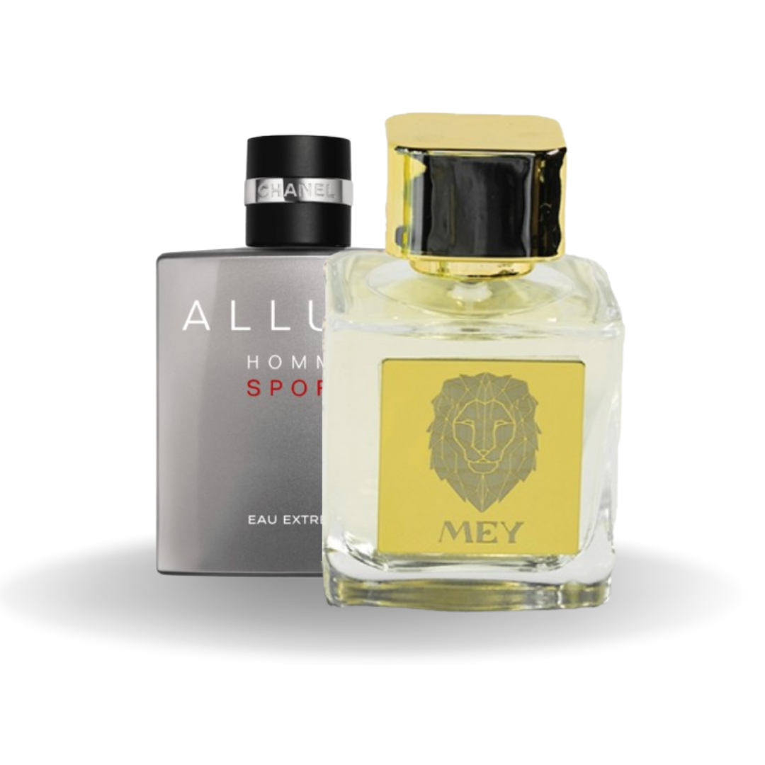 CHANEL ALURE HOMME SPORT EKTREME