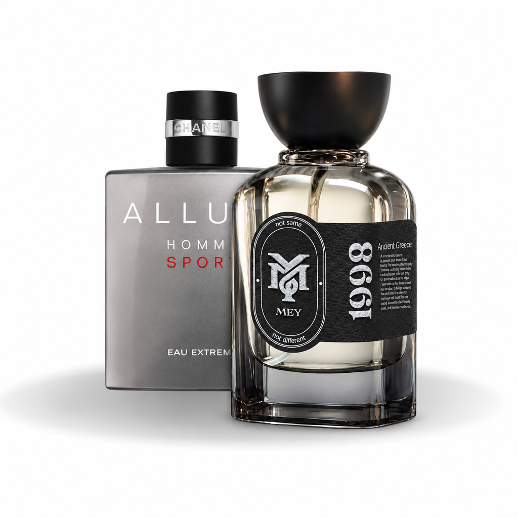 CHANEL ALURE HOMME SPORT EKTREME