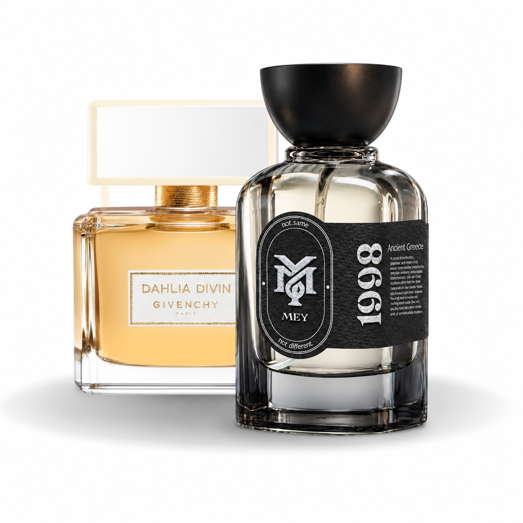 GIVENCY DAHLİA DIVIN