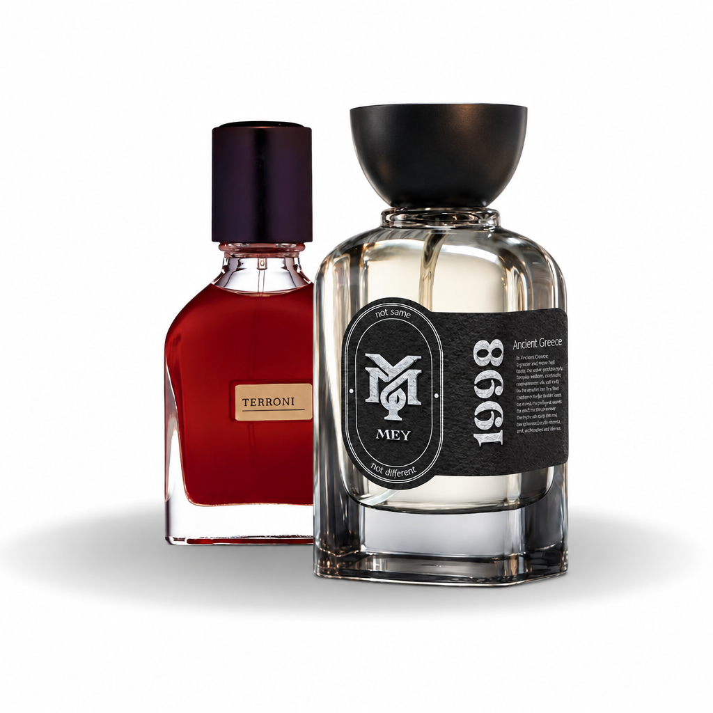 MEGAMERA TERRONİ