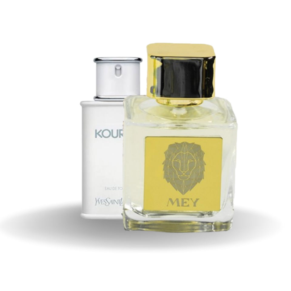 YVES SAİT LAURENT KOUROS