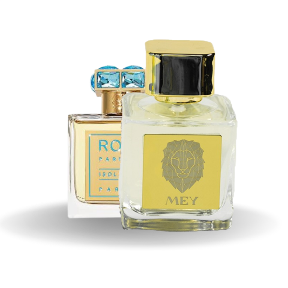 ROJA DOWE ISOLE BLUE 60 ml