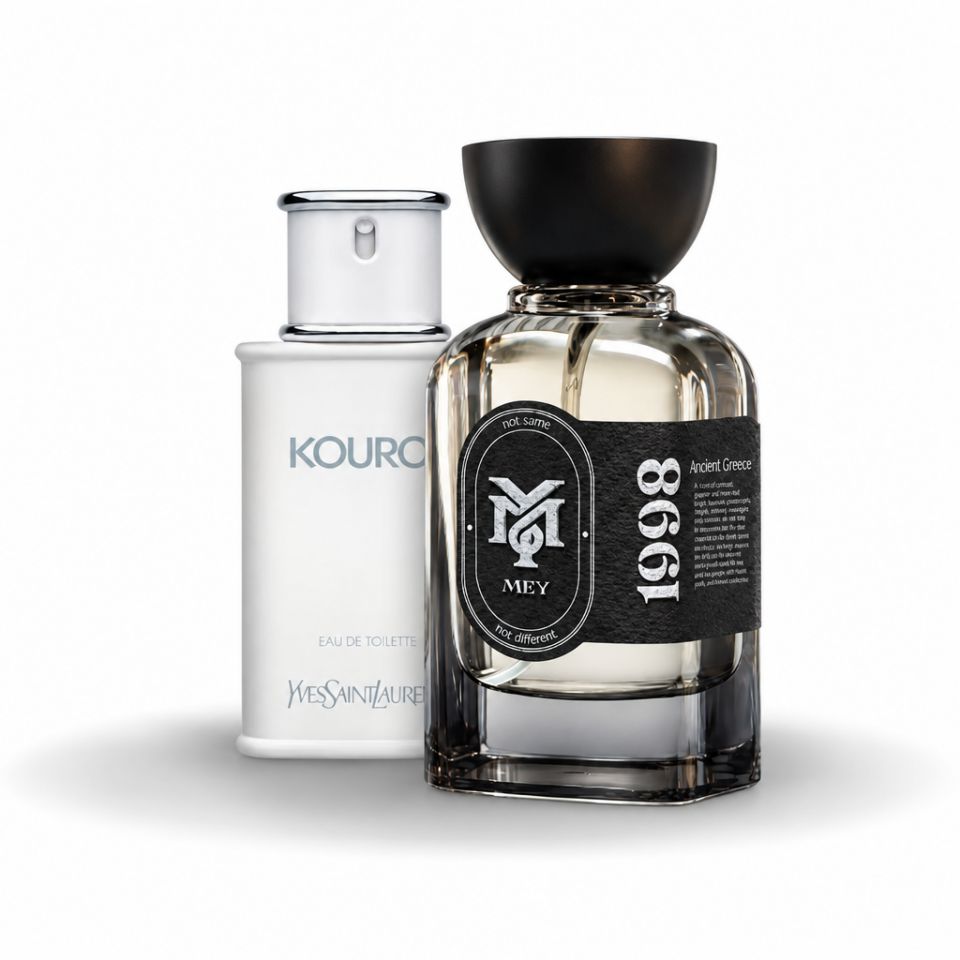 YVES SAİT LAURENT KOUROS