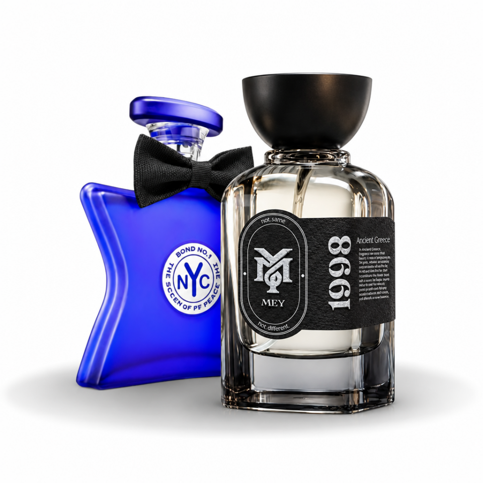 BOND NO9 THE SCENT OF PEACE ERKEK