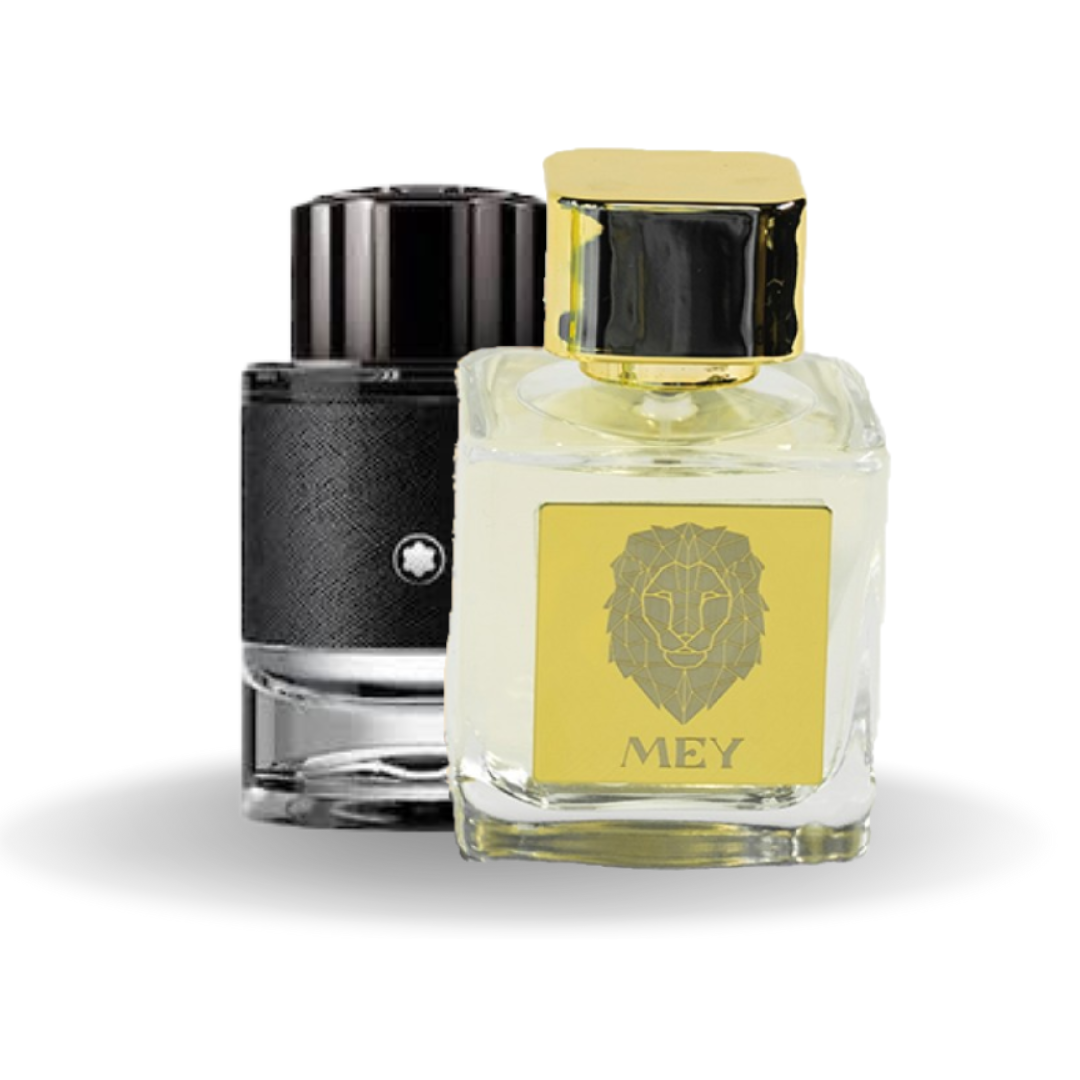 MONTBLACK EXPLORER 60 ml