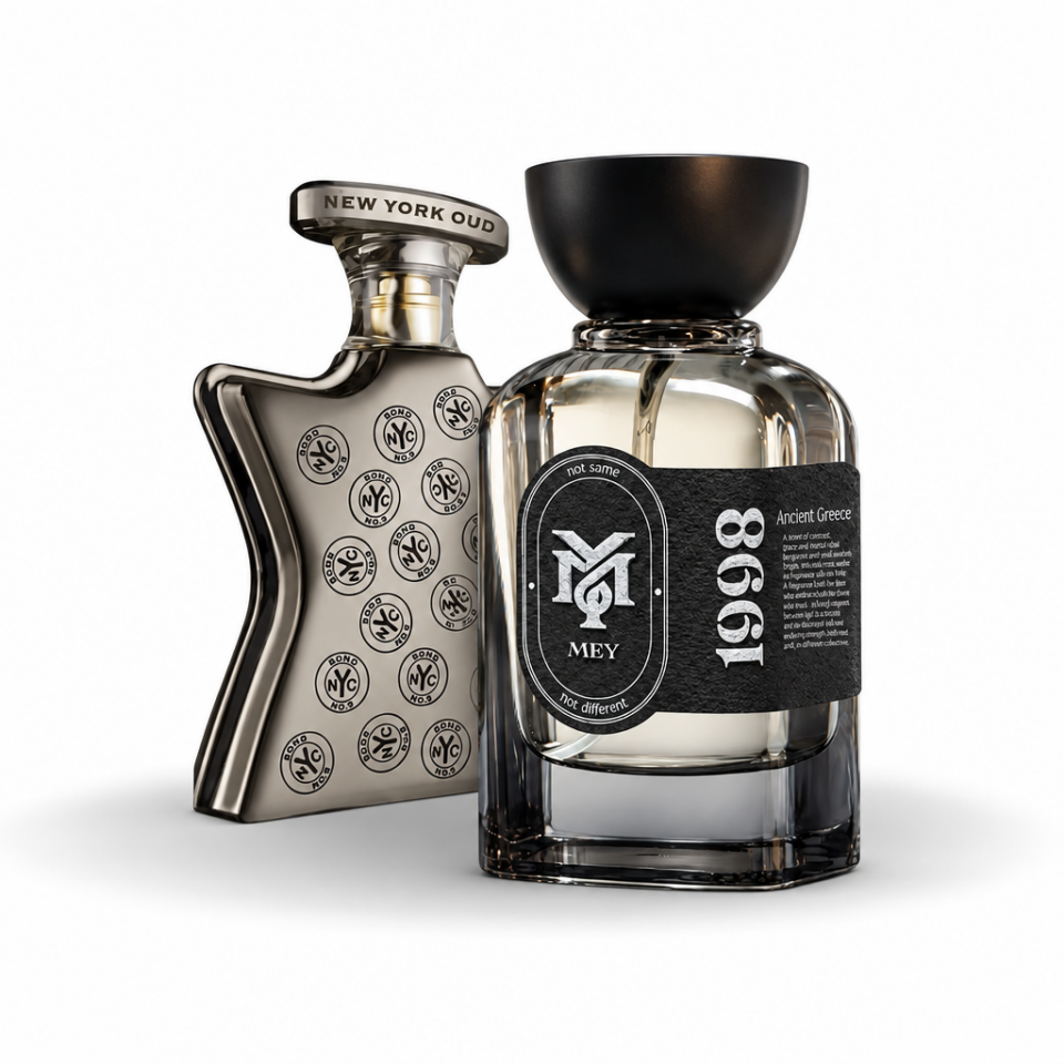 BOND NO9 NEWYORK OUD