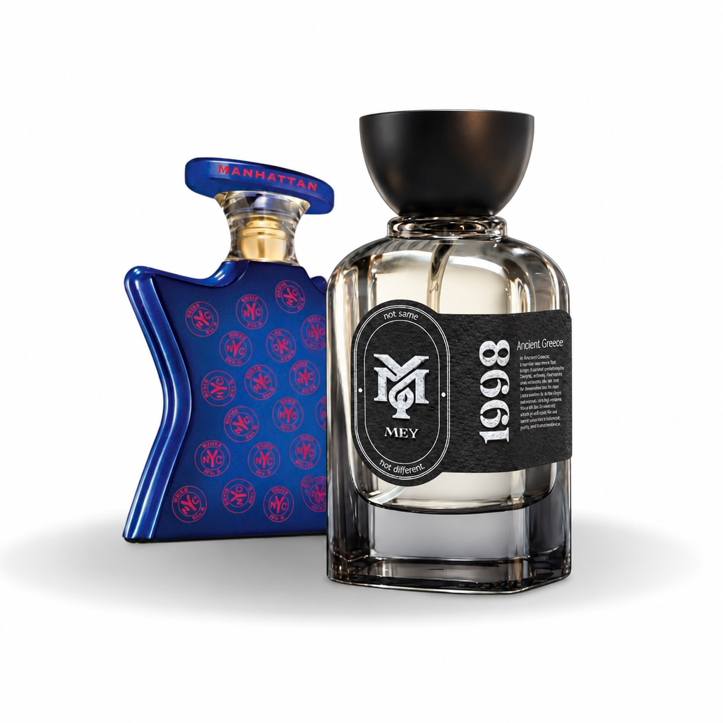 BOND NO9 MANHATTAN