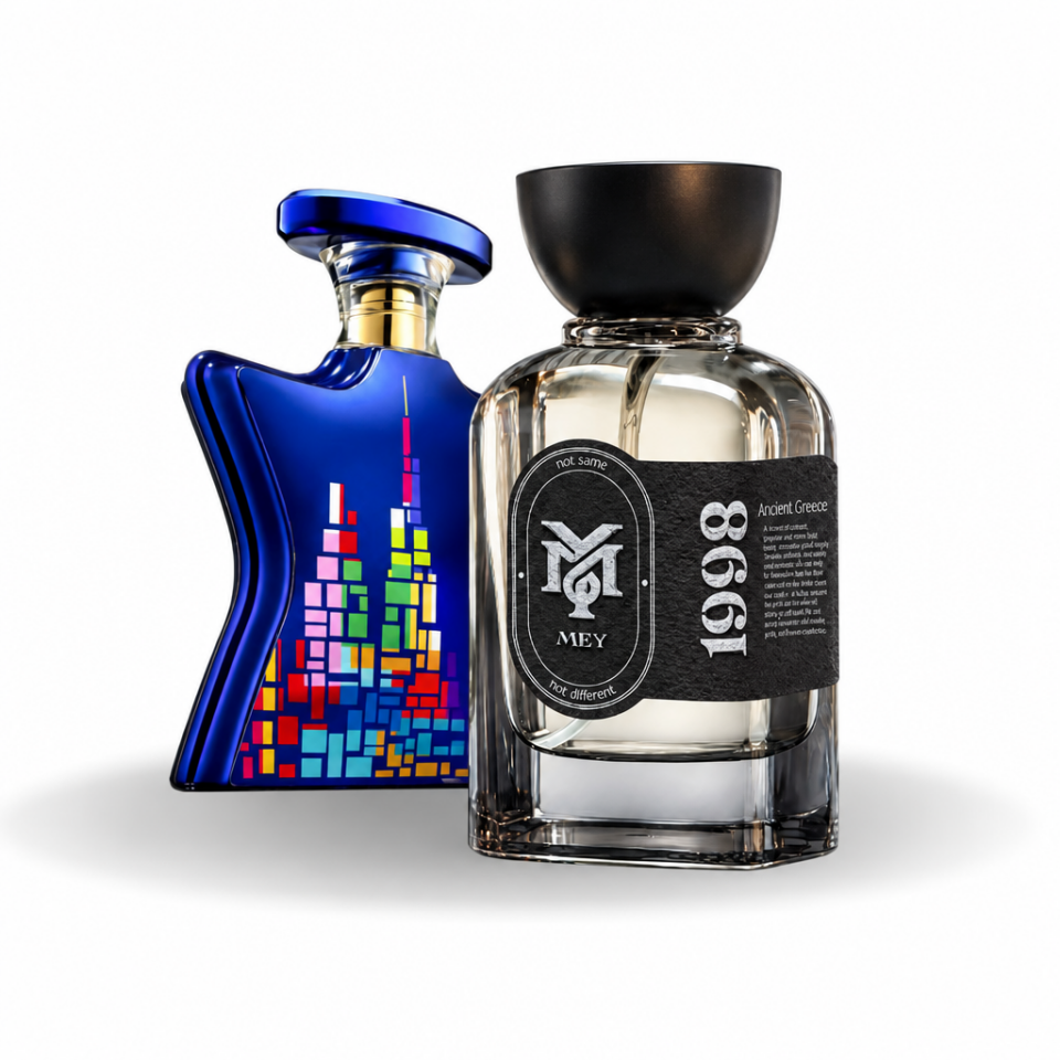 BOND NO9 NEWYORK NİGHT
