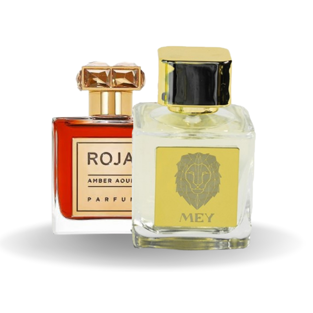 ROJA OUD AMBER