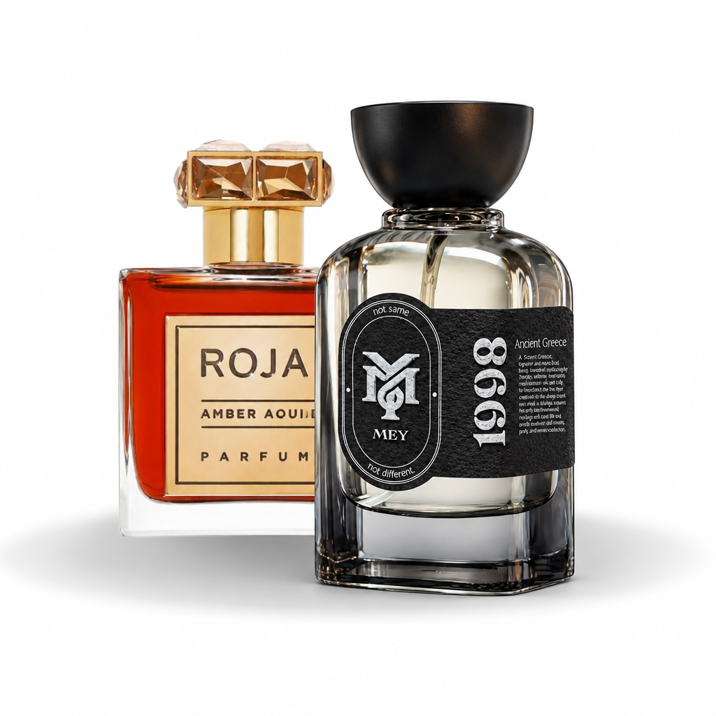 ROJA OUD AMBER