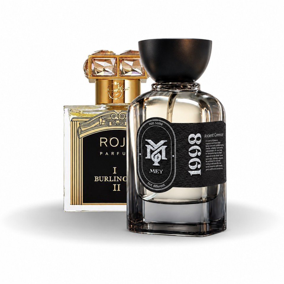 ROJA BURLİNGTON 1819 60 ML