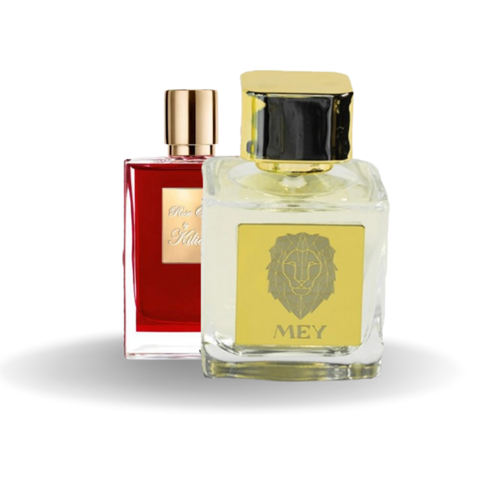 BY KİLİAN ROSE OUD