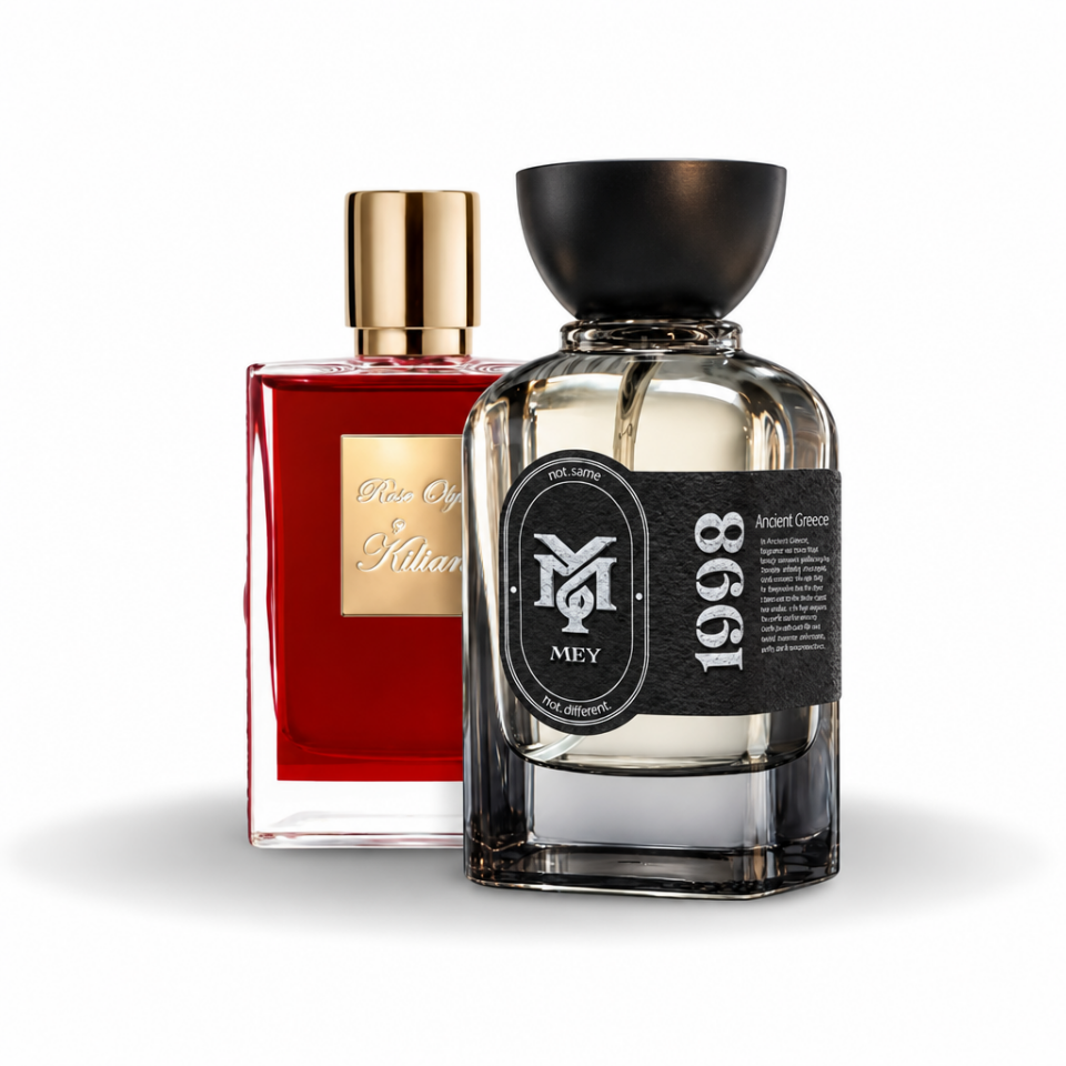 BY KİLİAN ROSE OUD