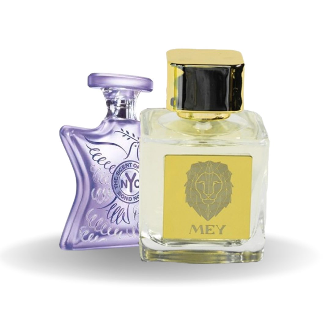 BOND NO9 THE SCENT OF PEACE KADIN