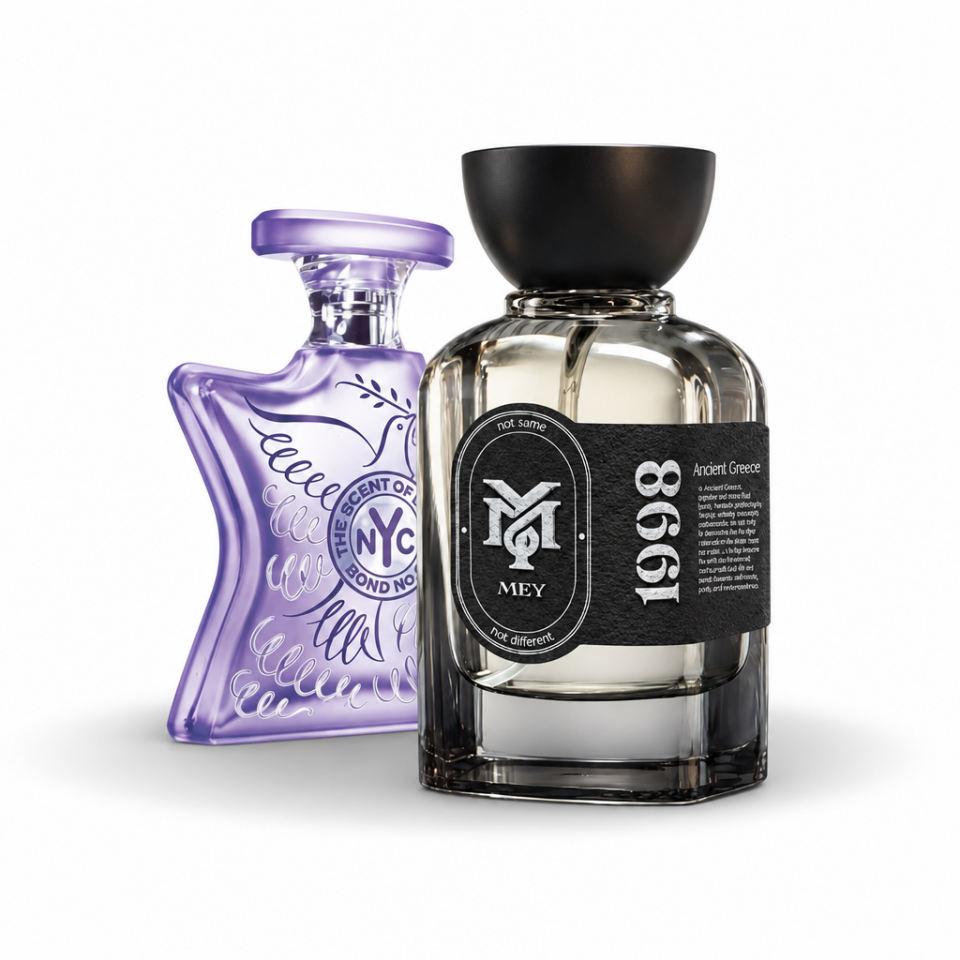 BOND NO9 THE SCENT OF PEACE KADIN