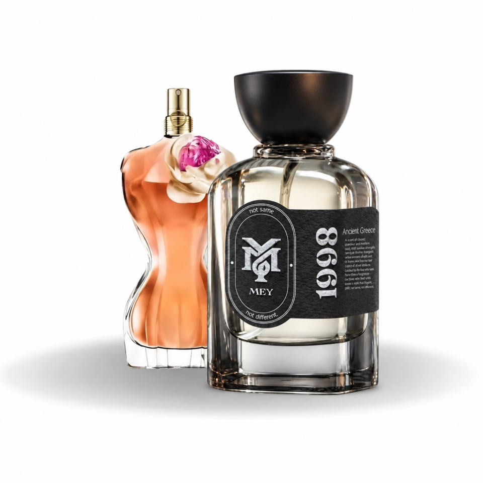 JEAN PAUL LA BELLE FLOWER LİMİTED EDİTİON