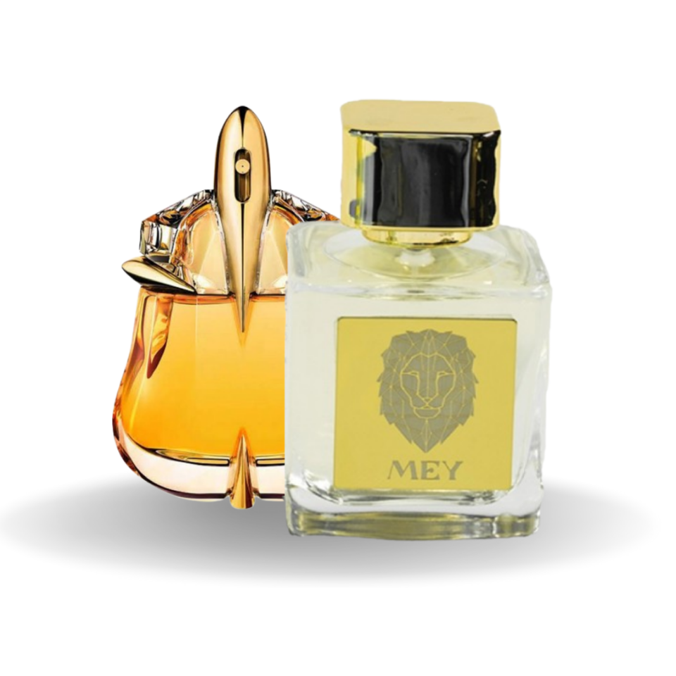 MUGLER ALİEN ESSENCE ABSOLUE