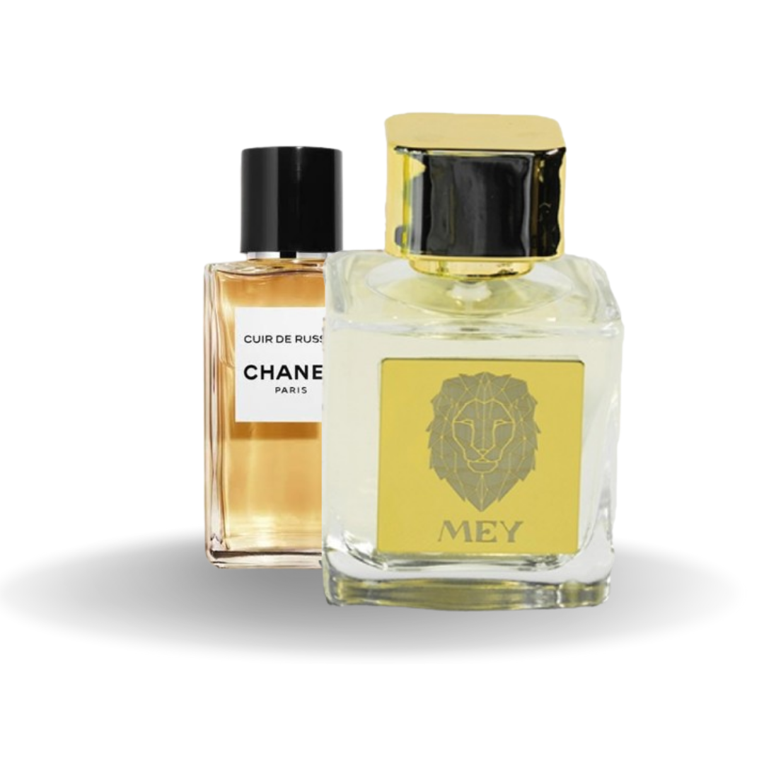 CHANEL CUIR DE RUSSIE