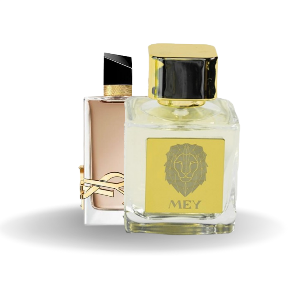 YSL LİBRE FLOWERS FLAMES