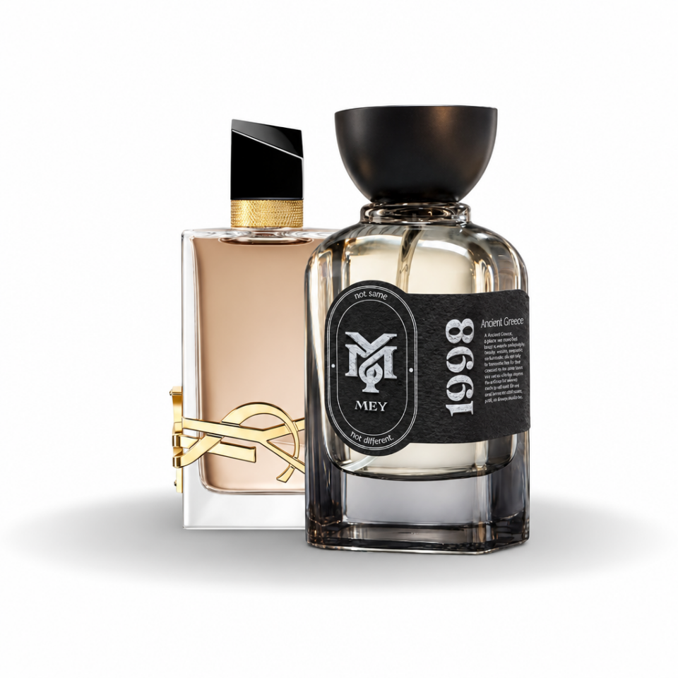 YSL LİBRE FLOWERS FLAMES