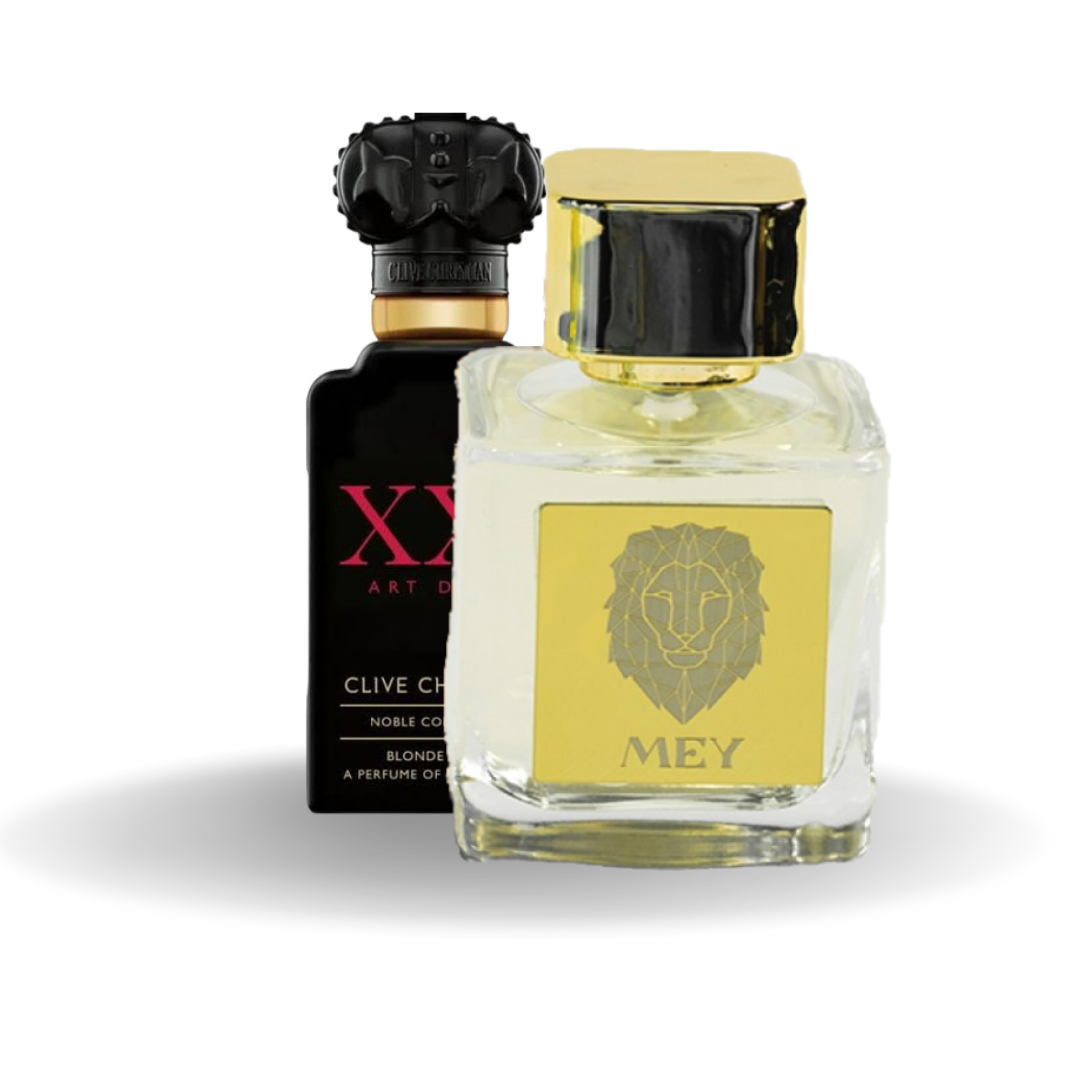 CLİVE CHRİSTİAN BLONDE AMBER 120 ml